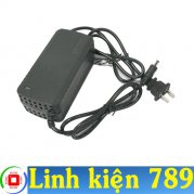 Sạc ắc quy 12V Pin Lithium 3S 3.7V 12.6V 5A tự ngắt khi đầy